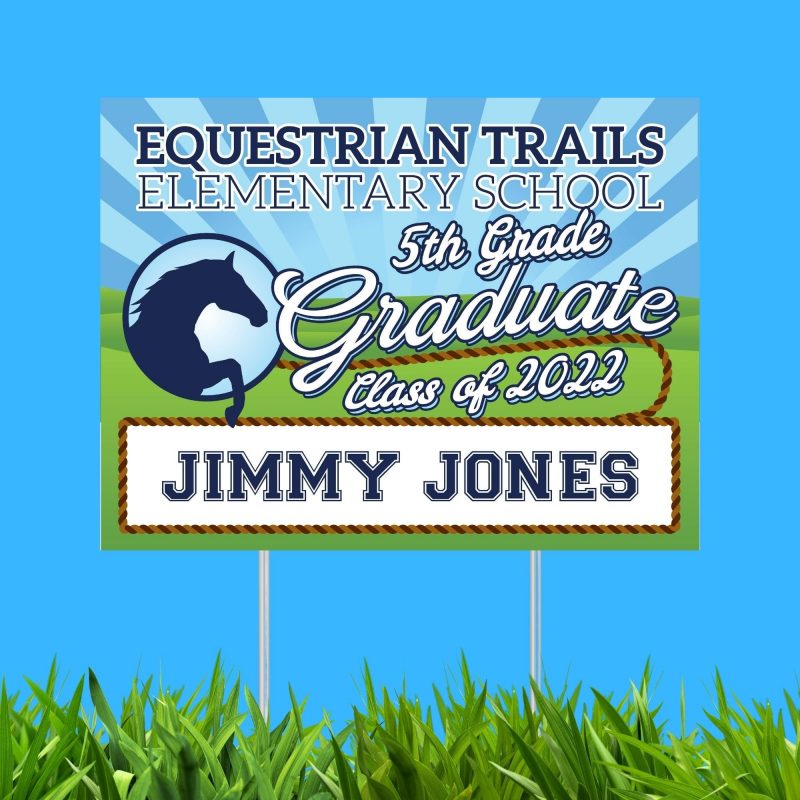 EquestrianTrails_YardSign